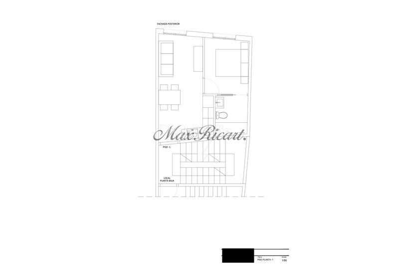 Foto d8ec808c-ed43-4d6c-b482-b0ff9748e47a. Business premise with heating in Molins de Rei