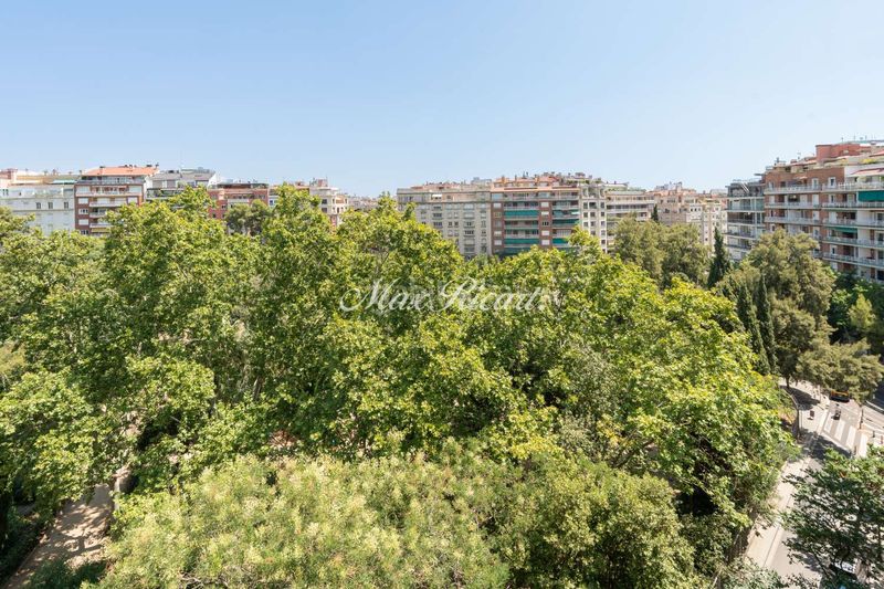 Foto 5a9468e7-024e-4205-b6ba-f89693107511. Pis amb aparcament a Sant Gervasi - Galvany Barcelona
