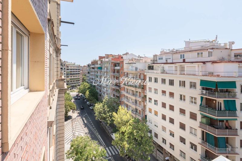 Foto 6a9b0d55-b7ea-4266-8c62-60de0afde733. Pis amb aparcament a Sant Gervasi - Galvany Barcelona