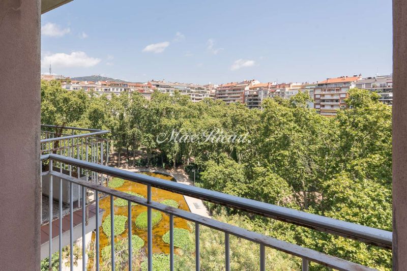 Foto 9727b7e3-0b95-4b35-9321-160bee8d2a79. Pis amb aparcament a Sant Gervasi - Galvany Barcelona