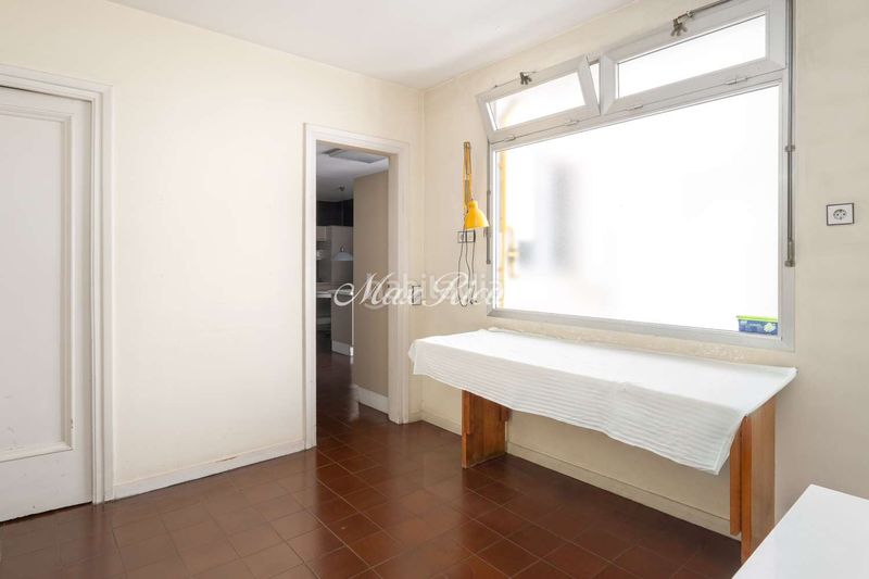 Foto c00c74bf-f411-432f-839e-943c6abc518f. Pis amb aparcament a Sant Gervasi - Galvany Barcelona