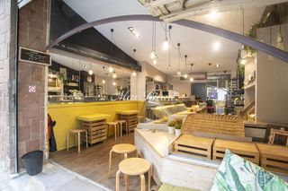 Local Comercial a Sant Gervasi - Galvany