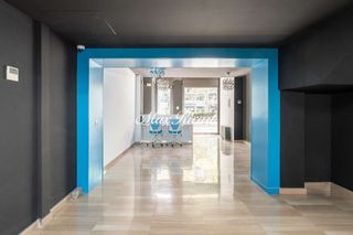 Local Comercial a La Nova Esquerra de l´Eixample
