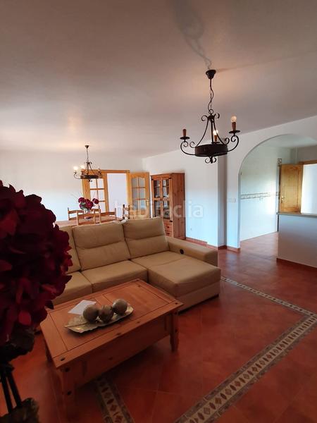 Foto f7294f91-8d98-41d8-9b2f-af63883b9a97. Casa a La Tova Lorca