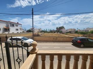 Casa  Avenida de las marinas. 1335 – encantadora villa adosada de 4 dormitorios y 2 baños con