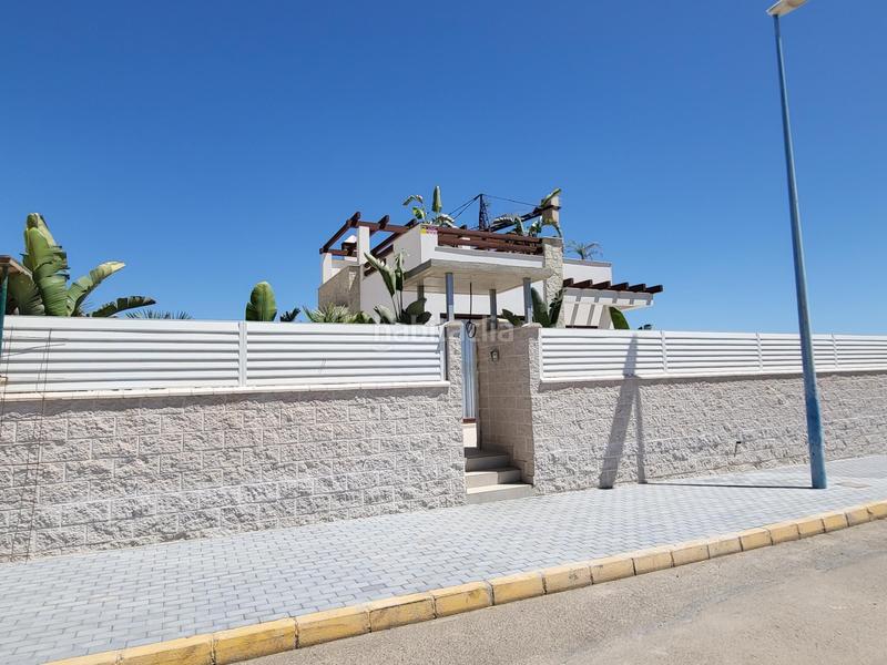 Foto 0d0420d2-90fb-4761-b154-45a724ccc0fc. Xalet amb calefacció aparcament piscina a Cala Marqués Vera