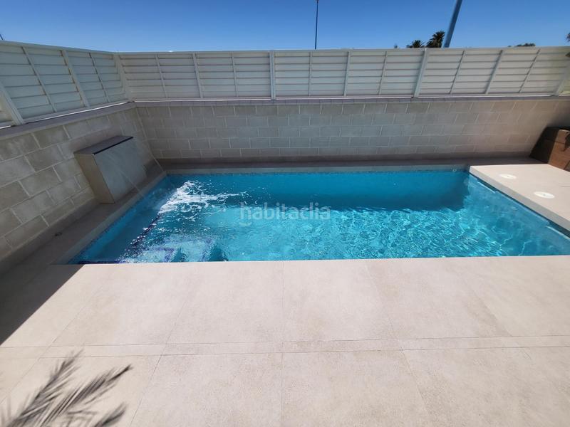 Foto 0f9a2b52-39bb-4996-a175-0ba854b11352. Xalet amb calefacció aparcament piscina a Cala Marqués Vera