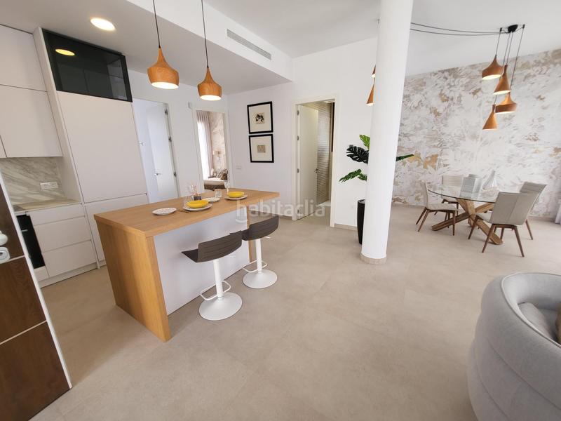 Foto 1af5de1c-5c56-4faf-a8fc-8265a00f2653. Xalet amb calefacció aparcament piscina a Cala Marqués Vera