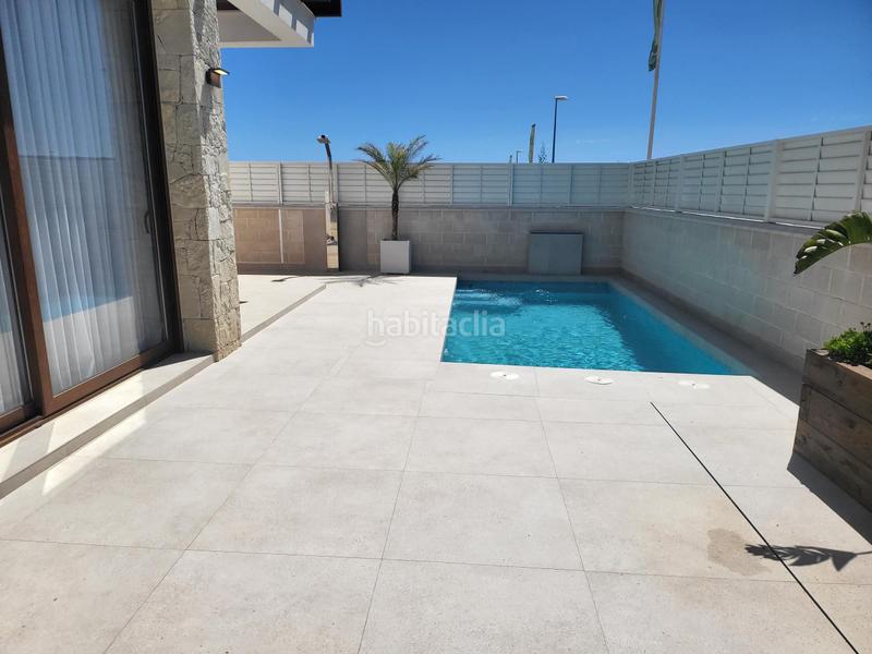 Foto 38823350-06ec-4cb5-b105-cd5ae917930b. Xalet amb calefacció aparcament piscina a Cala Marqués Vera