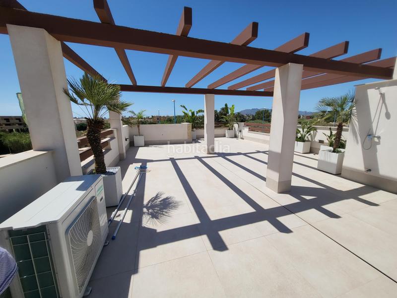 Foto 5bf3a102-2cc2-4bf9-8f6c-ad1d5355ed49. Xalet amb calefacció aparcament piscina a Cala Marqués Vera