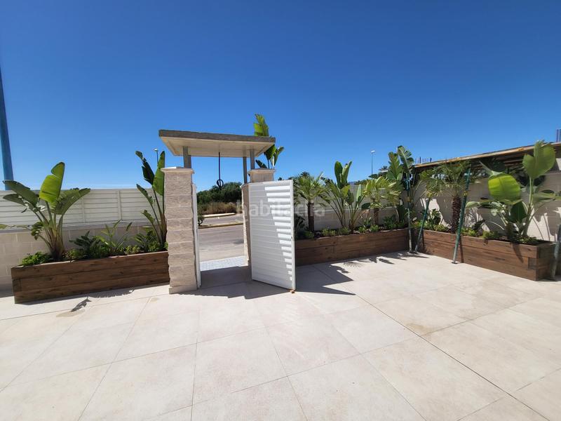 Foto 5dd78c02-6d68-4c80-8fc7-9af821f188f2. Xalet amb calefacció aparcament piscina a Cala Marqués Vera