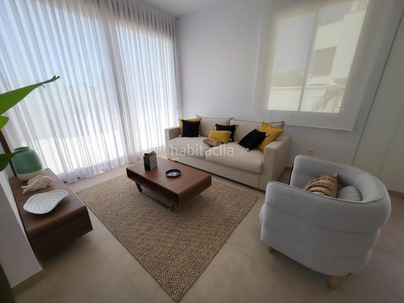 Foto 9a12bf53-2dda-42cc-bd6f-cd2c9c0ccaa4. Xalet amb calefacció aparcament piscina a Cala Marqués Vera