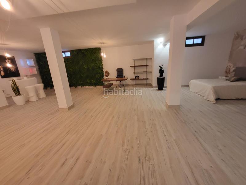 Foto 9f5042bd-8b46-41ca-9746-833ec0af73bb. Xalet amb calefacció aparcament piscina a Cala Marqués Vera