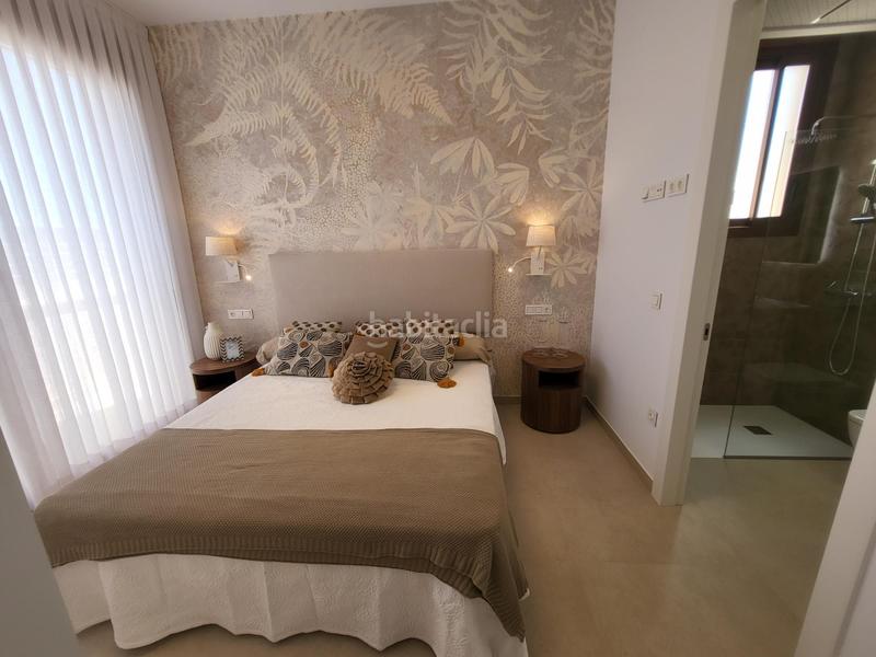 Foto c878fad0-45be-4882-81a3-b963cf6bfe84. Xalet amb calefacció aparcament piscina a Cala Marqués Vera