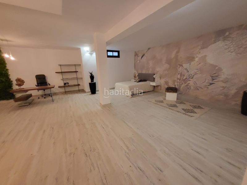 Foto cef14aab-1c40-43b4-9b05-12e5528b7372. Xalet amb calefacció aparcament piscina a Cala Marqués Vera