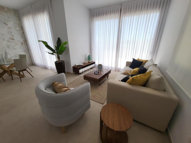 Foto cfdf25f4-28b8-45fd-802c-8354a05109d9. Xalet amb calefacció aparcament piscina a Cala Marqués Vera