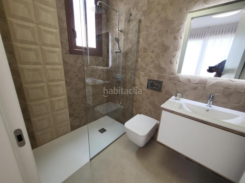 Foto e9525281-68c9-4175-bd59-697c8cfe4d36. Xalet amb calefacció aparcament piscina a Cala Marqués Vera