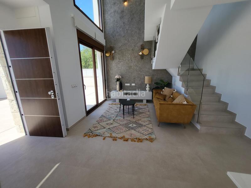 Foto 027d7062-870c-4772-b6e8-822cf2f28d2a. Chalet avec chauffage parking piscine dans Cala Marqués Vera