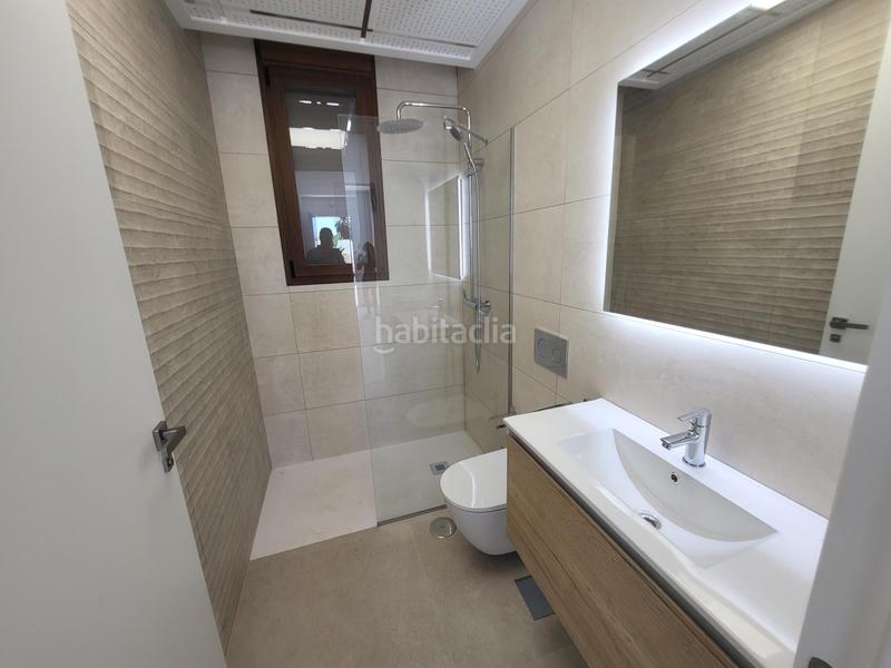 Foto 291c9e14-d1a7-491a-9732-2479cbdee2f6. Chalet avec chauffage parking piscine dans Cala Marqués Vera