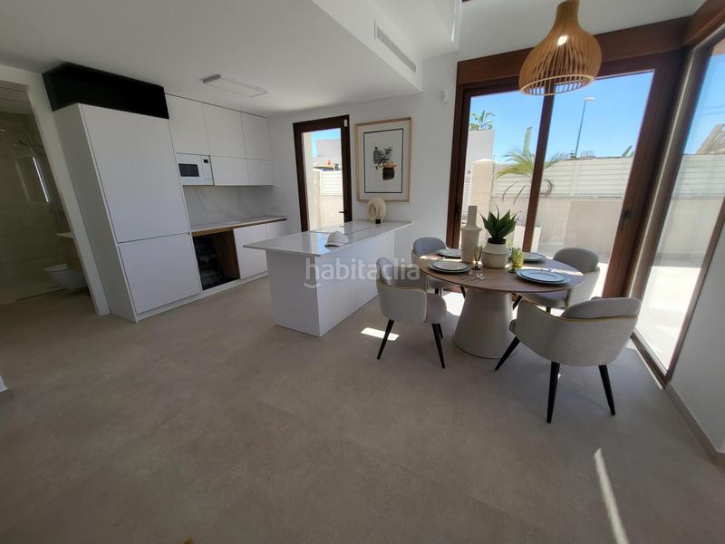 Foto 2a49a2db-d74f-42b2-bef6-cca803f713a4. Chalet avec chauffage parking piscine dans Cala Marqués Vera