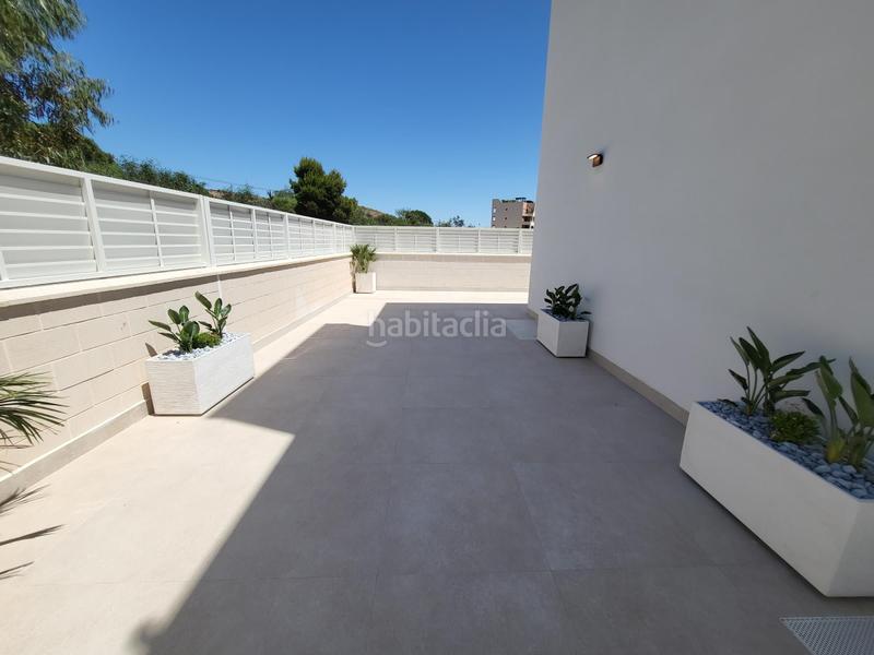 Foto 639d4dbd-b047-4b6f-87c0-9744db3c4489. Chalet avec chauffage parking piscine dans Cala Marqués Vera