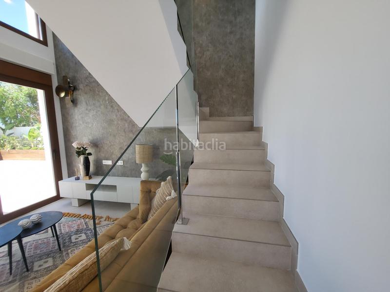 Foto 7dc5c433-d603-40a6-b3e4-07173e0636dd. Chalet avec chauffage parking piscine dans Cala Marqués Vera