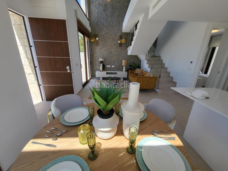 Foto 84af116f-3fa1-44b4-8aa4-84f098acba9b. Chalet avec chauffage parking piscine dans Cala Marqués Vera