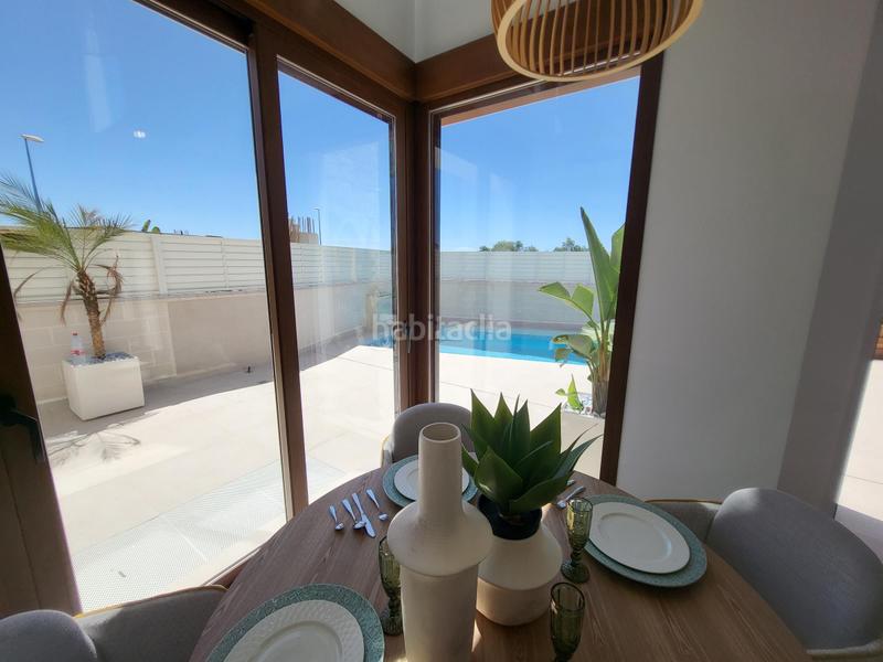 Foto 8ec4b5fc-f019-4425-8694-8e1233e77adf. Chalet avec chauffage parking piscine dans Cala Marqués Vera