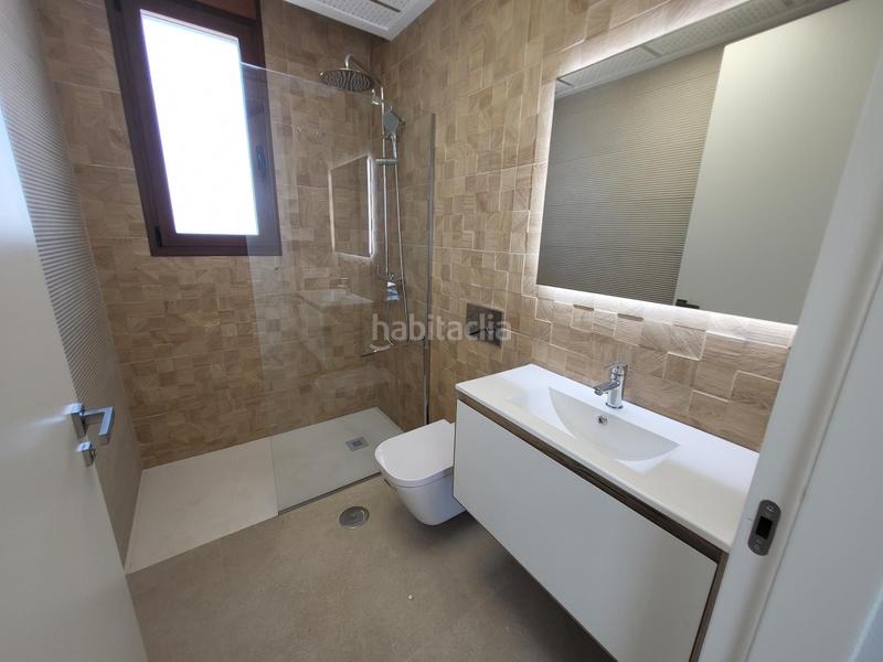 Foto b0183cb1-72a1-48a9-9608-8623a9b3469f. Chalet avec chauffage parking piscine dans Cala Marqués Vera