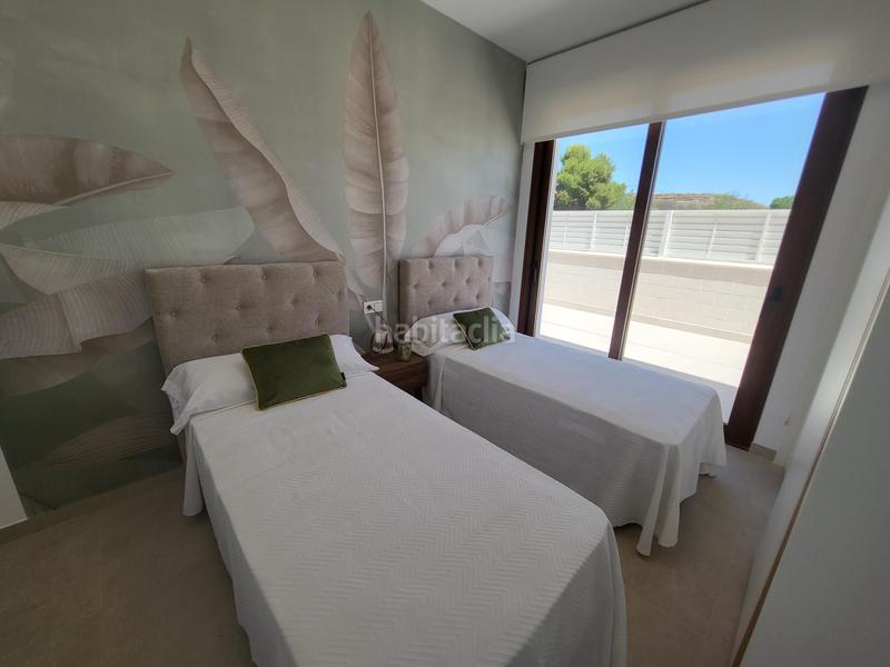 Foto c9e7c543-c573-4ca4-ae09-e233a53b6e16. Chalet avec chauffage parking piscine dans Cala Marqués Vera