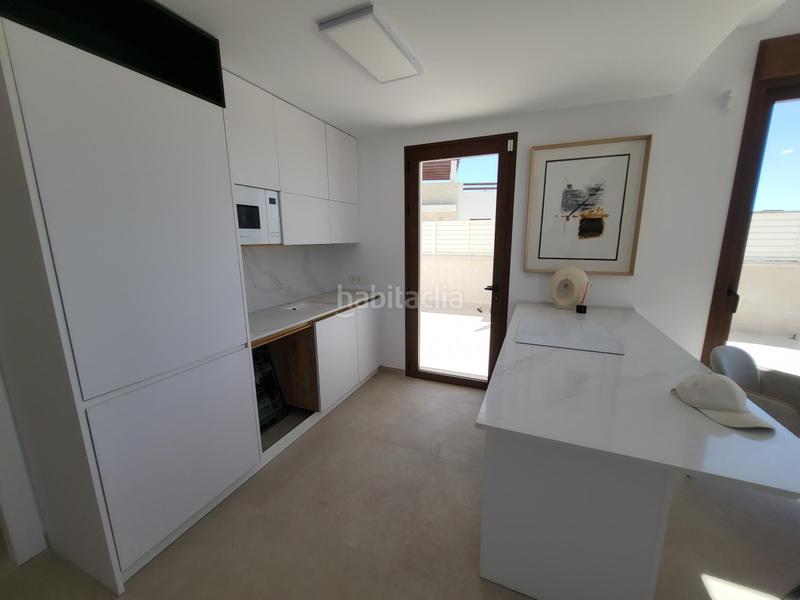 Foto d93845f6-59ce-48de-adfb-49bf2a31ba3e. Chalet avec chauffage parking piscine dans Cala Marqués Vera