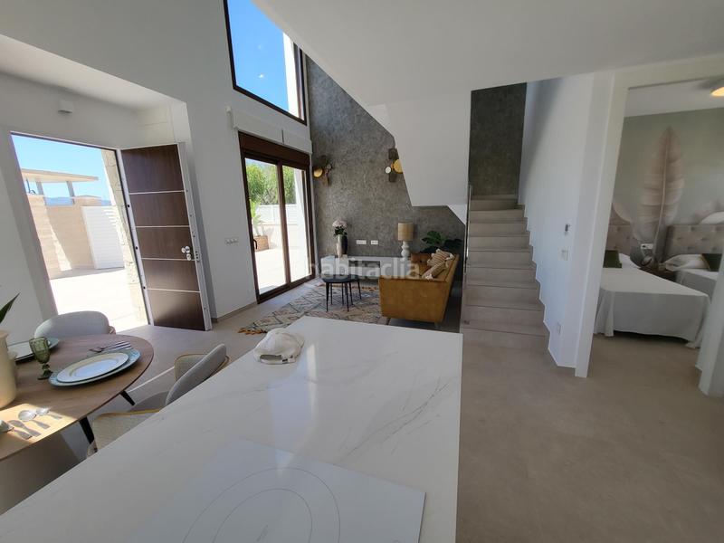 Foto e9970b67-0d20-4fca-9cf9-ed79a0841e9b. Chalet avec chauffage parking piscine dans Cala Marqués Vera