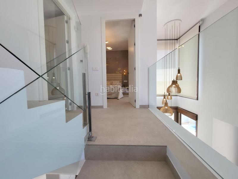 Foto ec628606-e26a-4a56-a51c-f8f40d3513bb. Chalet avec chauffage parking piscine dans Cala Marqués Vera