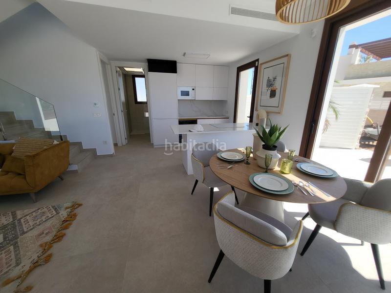 Foto f987ddb9-10e3-4e8b-b564-bf79f174d8fc. Chalet avec chauffage parking piscine dans Cala Marqués Vera