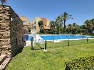 Dúplex  Calle sierra nevada. 1348 – hermoso dúplex de 2 habitaciones y 2 baños en el renombra