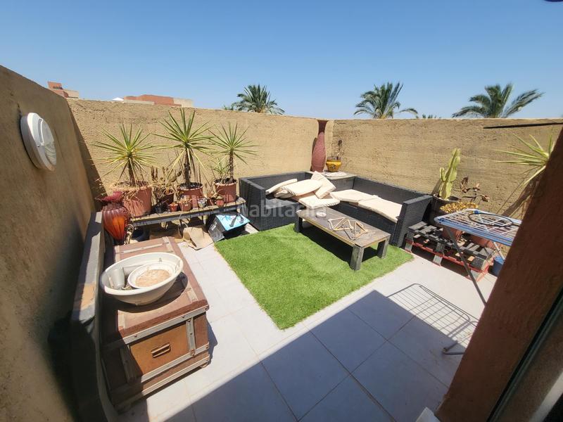 Foto 2bbe06f0-9073-4deb-812f-2058c1566edd. Dúplex amb aparcament piscina a Golf Valle Este Vera