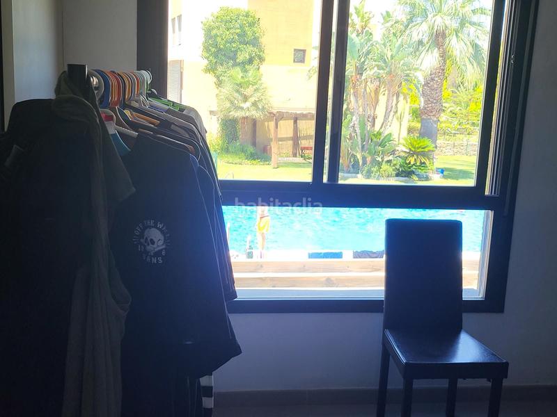 Foto 59b79633-a989-44cb-b994-313a2417ddc4. Dúplex amb aparcament piscina a Golf Valle Este Vera