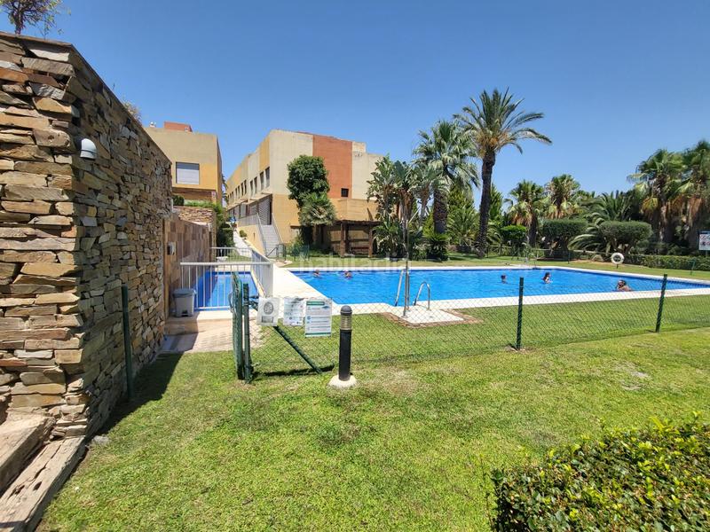 Foto 5a8b5ae5-6b91-4746-9398-fc7cd33105de. Dúplex amb aparcament piscina a Golf Valle Este Vera