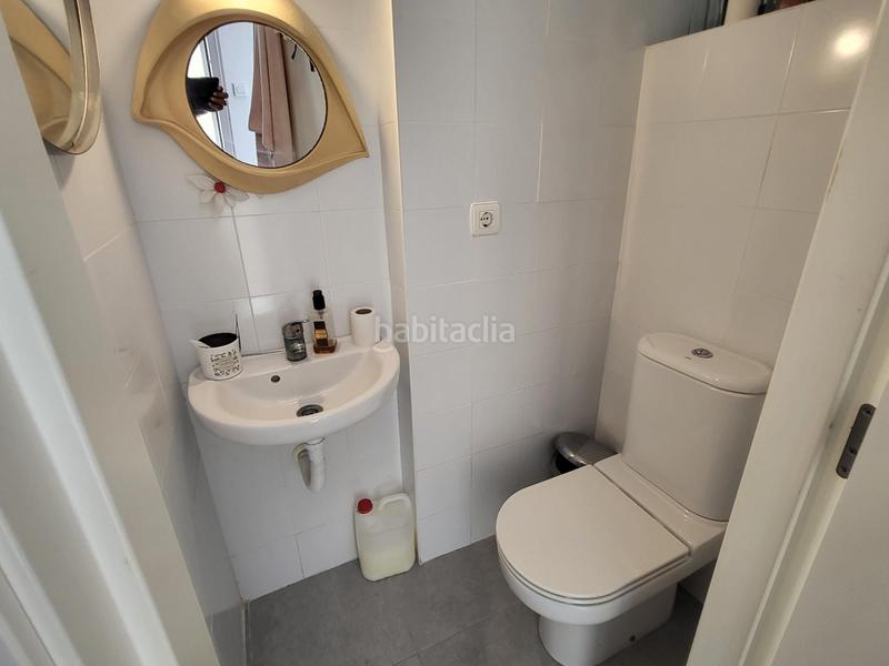 Foto d3318c59-3ea2-4f67-a58b-7fbc090b0286. Dúplex amb aparcament piscina a Golf Valle Este Vera