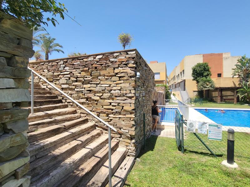 Foto e5a7a090-d0f0-4696-8ec3-0e60ea088814. Dúplex amb aparcament piscina a Golf Valle Este Vera