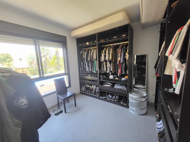 Foto f1d3e811-a18f-4118-b72a-ca6c543e7565. Dúplex amb aparcament piscina a Golf Valle Este Vera