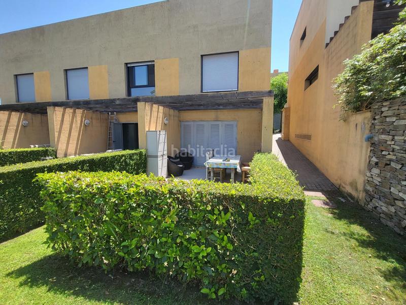 Foto f3318be5-35fa-442f-abcc-062488daf9af. Dúplex amb aparcament piscina a Golf Valle Este Vera