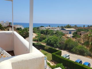 Appartement in Calle la rambla 18. Precioso apartamento de 2 dormitorios en venta en mojácar.