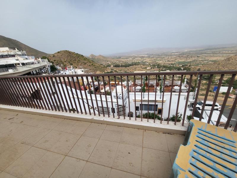 Foto d0740421-2d82-47e7-8a99-5eaf9365f8db. Casa in Mojácar pueblo Mojácar