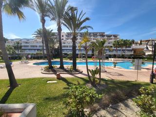 Piccolo appartamento en Calle pintor morales 8. 1608  precioso apartamento de 1 dormitorio con orientacin sur