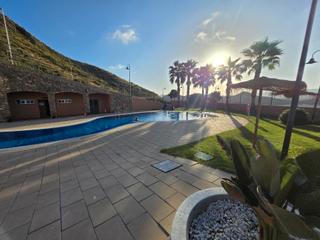 Appartement à Calle finisterre 4. Fabuloso apartamento de 2 dormitorios con impresionantes vistas
