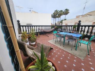 Haus  Paseo de la rambla. Ref 1412 - gran casa de pueblo, 3 dormitorios, 2 baños, azotea e