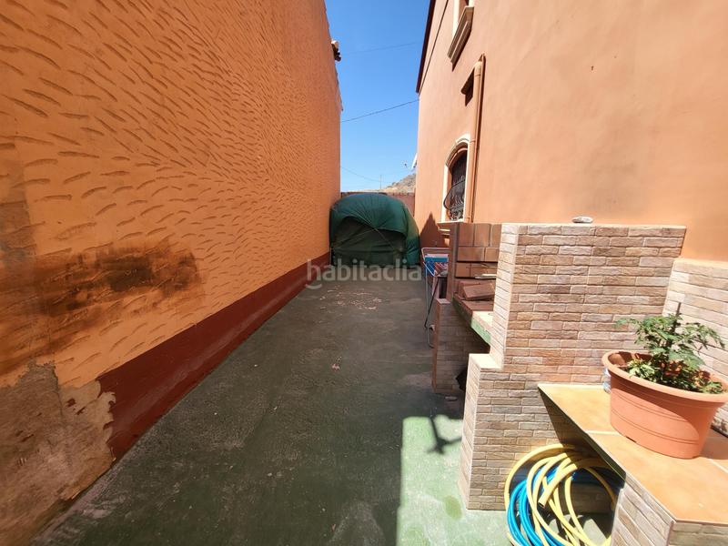 Foto 51a44a78-c35a-4d15-95ee-6fd6982728b7. Maison dans Villaricos Cuevas del Almanzora