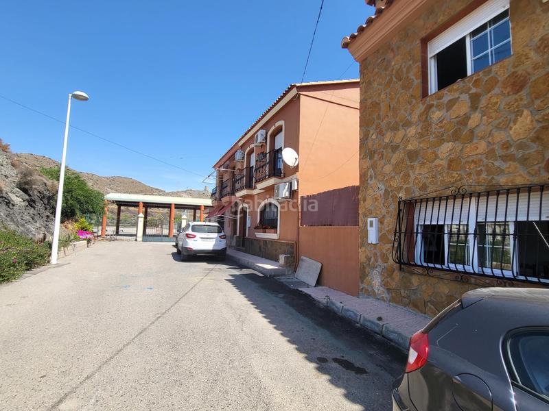 Foto fd3bad79-d545-45fb-8982-eb6524c3ed2c. Maison dans Villaricos Cuevas del Almanzora