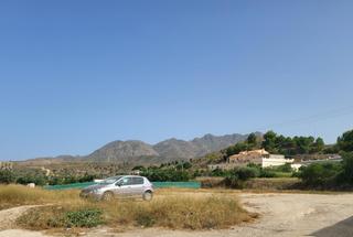 Casa a schiera  Camino molino turre. Ref 1436 chalet pareado en venta en turre